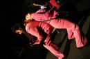 Rue Libre et fanfare electrique 12 * 4272 x 2848 * (2.81MB)